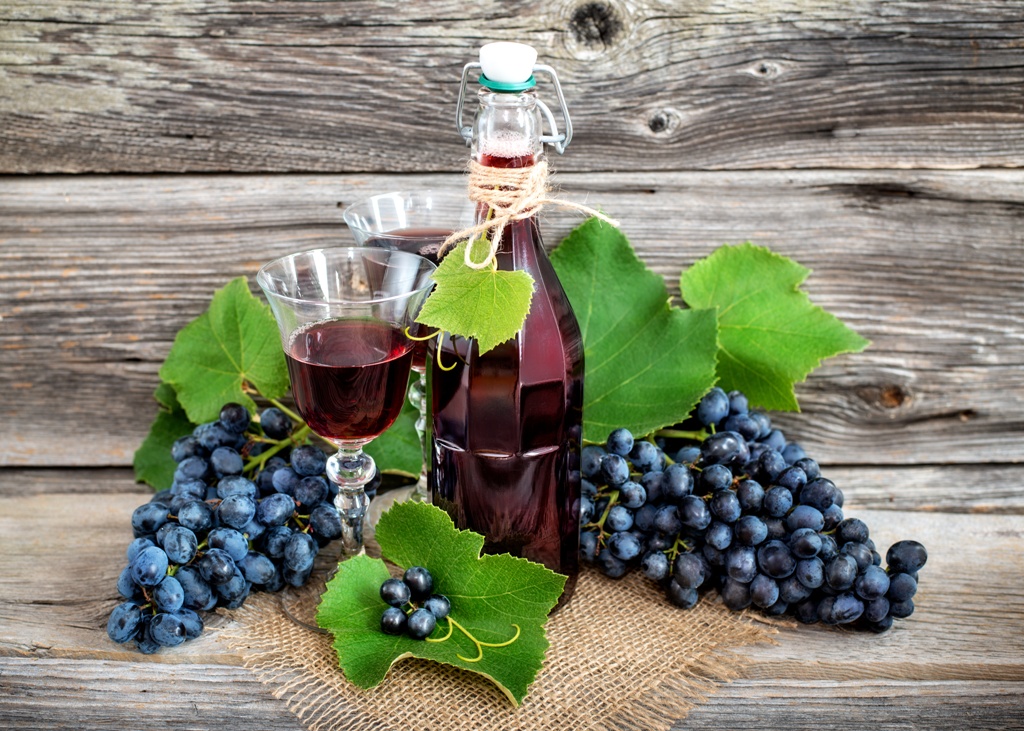 bundet squat Styring Z czego zrobić wino? Oto 5 najlepszych owoców rosnących w Polsce – Bochnia  i Brzesko z bliska