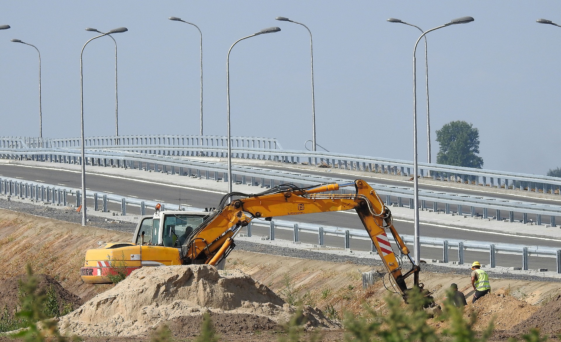 BOCHNIA. II etap łącznika A4 z DK94 wybuduje firma ADAMIETZ S.A.