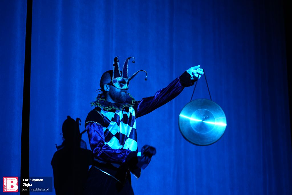 BOCHNIA. Teatr Artystokracki rozpoczyna sezon z przytupem! Będą dwa najnowsze spektakle i zniżkowe bilety