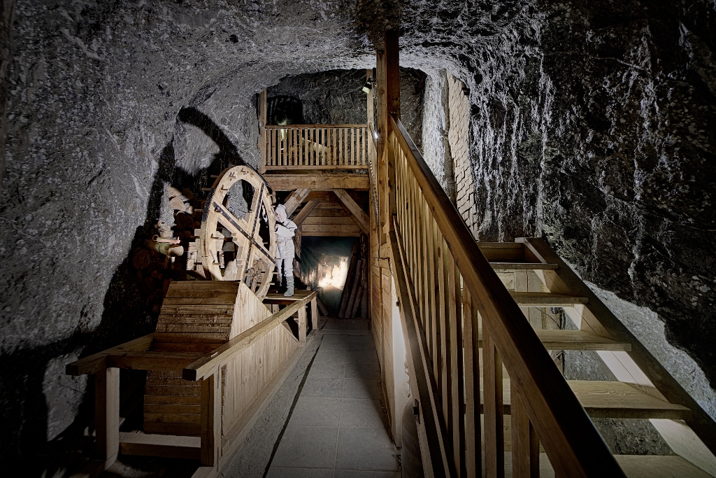 BOCHNIA. Bezpłatne bilety do Kopalni Soli Bochnia. Jak je zdobyć?