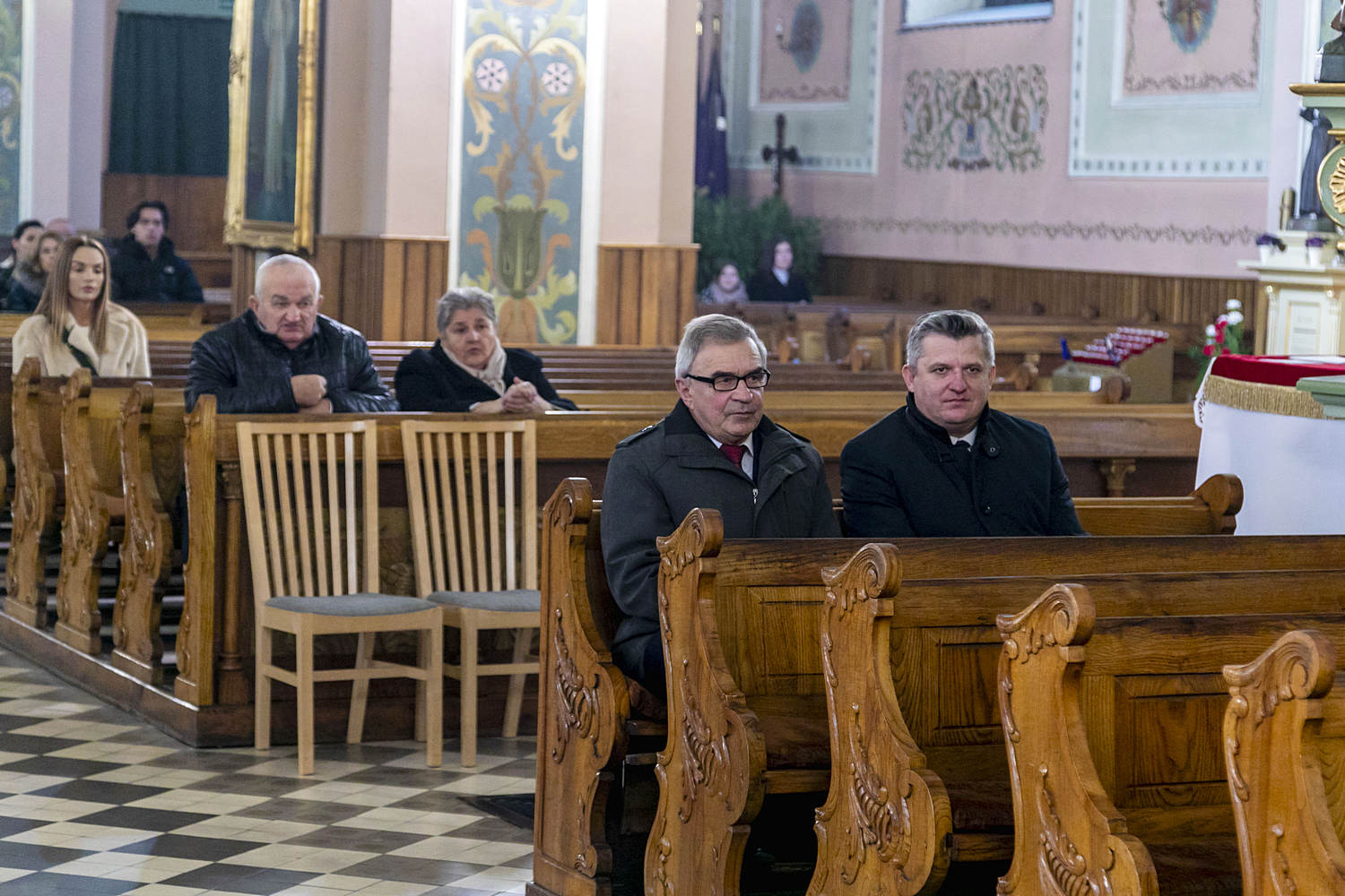 GMINA DRWINIA. Złote i Diamentowe Gody, czyli razem przez 50. i 60. lat – DUŻO ZDJĘĆ