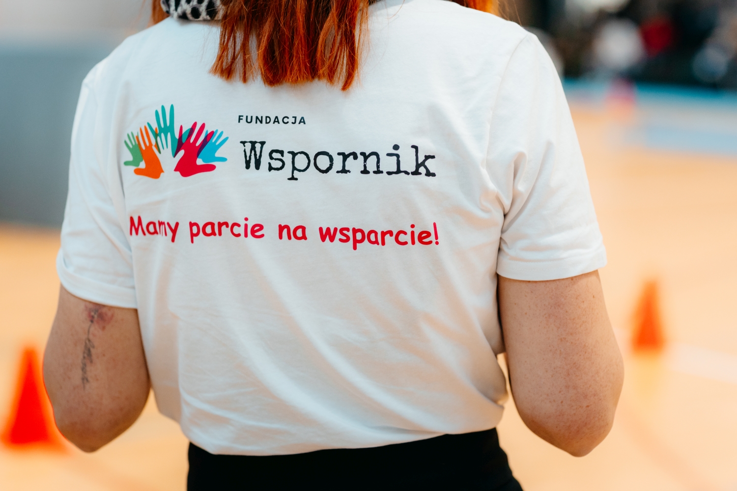 POWIAT BOCHEŃSKI. Drużyna z Centrum Kształcenia Zawodowego i Ustawicznego w Łapanowie była najlepsza [ZDJĘCIA]