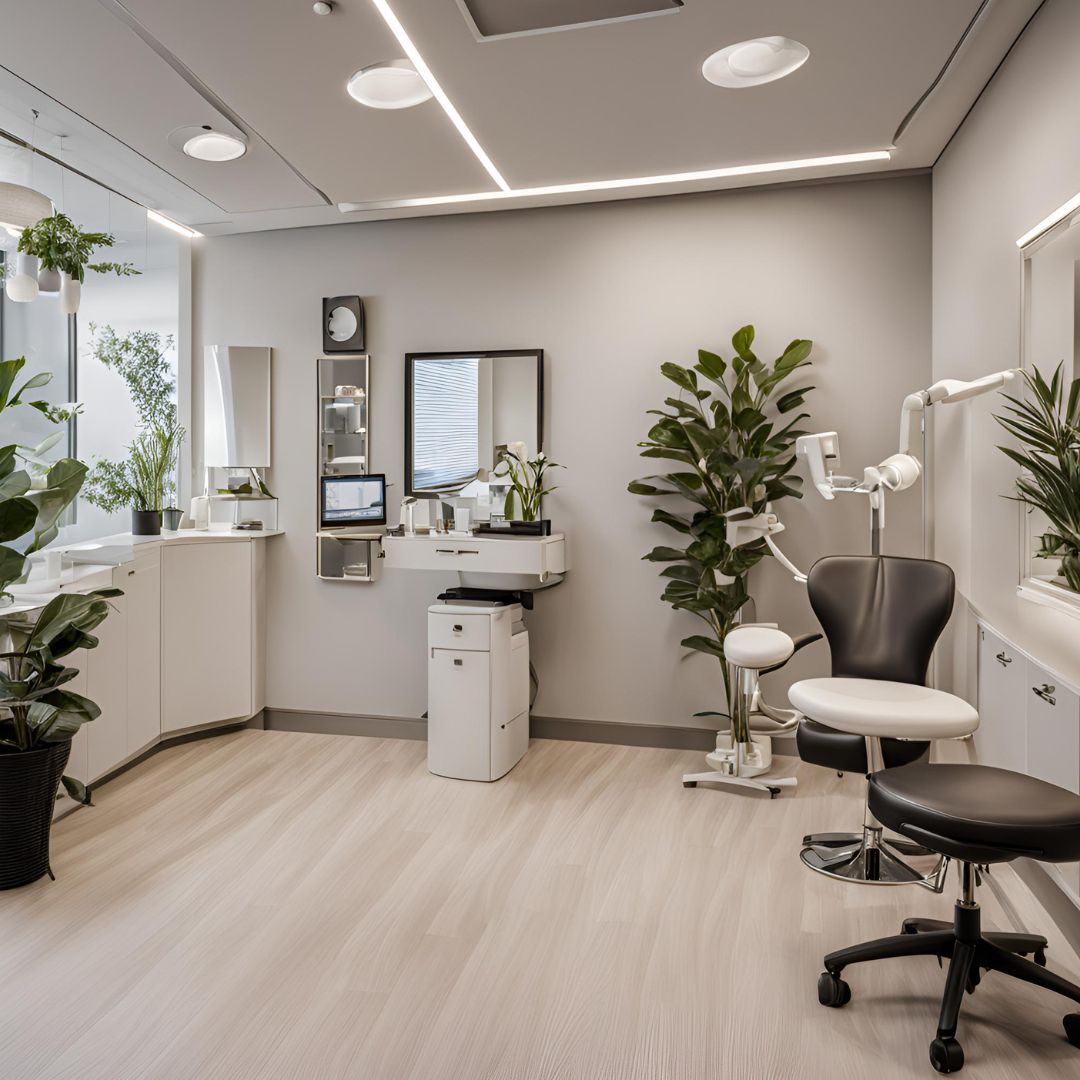 Nowe oblicze piękna: Twoja przewodniczka po zabiegach medycyny estetycznej