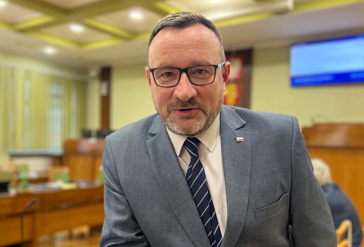 BOCHNIA. Czym zajmuje się Tomasz Urynowicz w bocheńskim UM? Chcą to sprawdzić radni Komisji Rewizyjnej