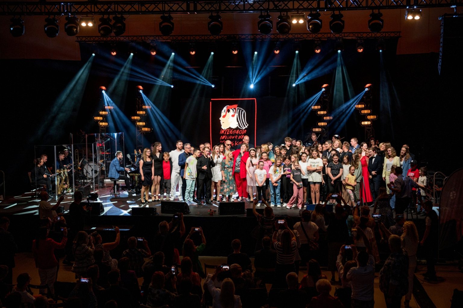 POWIAT BOCHEŃSKI. Startują zgłoszenia do 18. Małopolskiego Festiwalu „Integracja malowana dźwiękiem” – dołącz do muzycznej przygody!