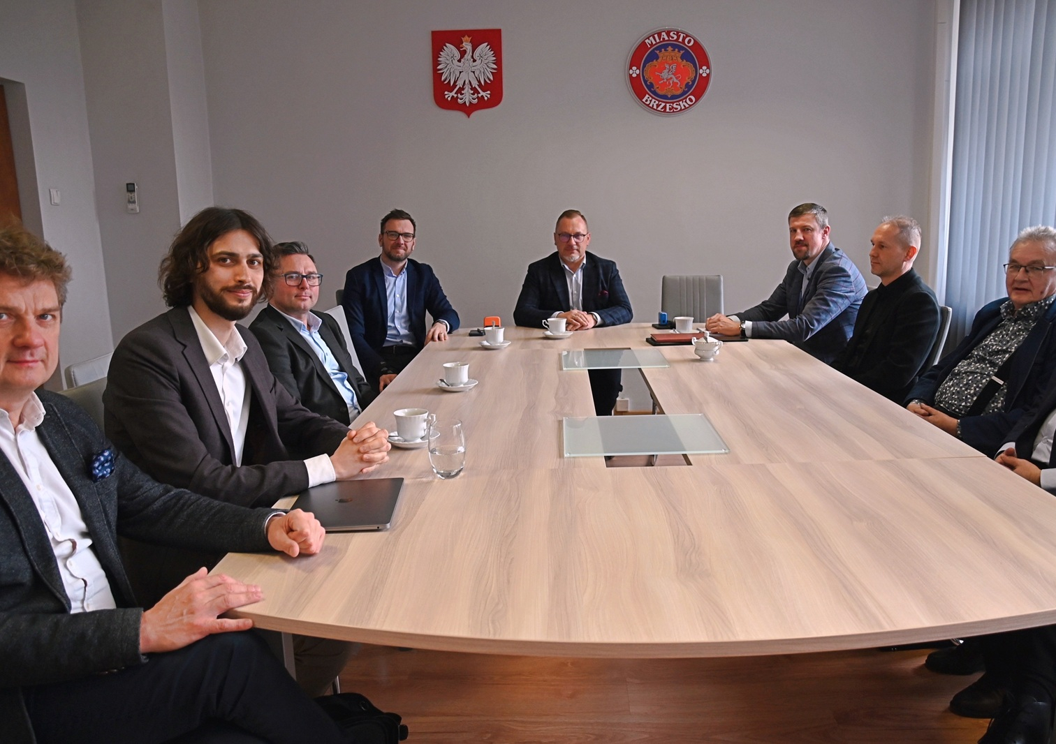 BRZESKU. Powołano Spółdzielnię Energetyczną Brzeska Energia