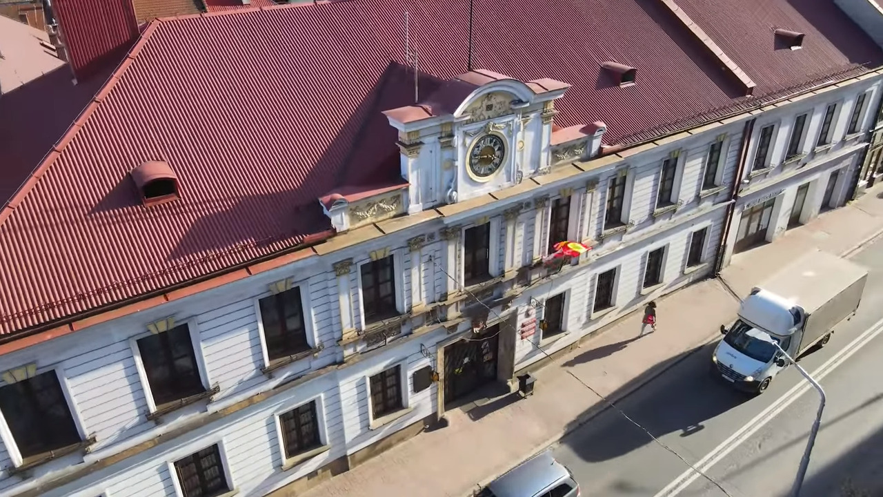 BOCHNIA. Doczekaliśmy czasów, iż do drzwi magistratu nie pukają inwestorzy, ale wierzyciele Magdaleny Łacnej