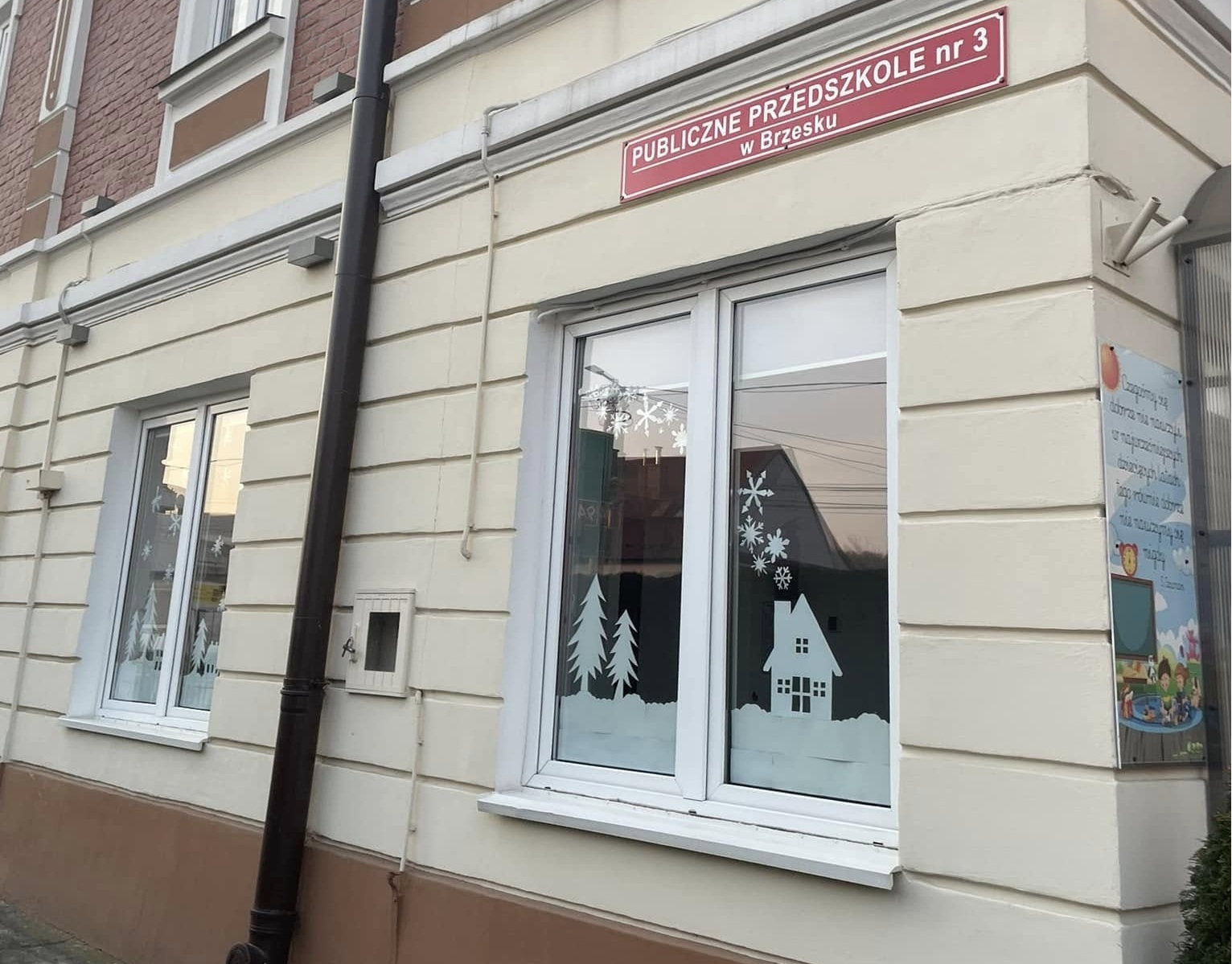 BRZESKO. Radni chcą zlikwidować Przedszkole nr 3. Dyrekcja placówki i rodzice są przeciwni