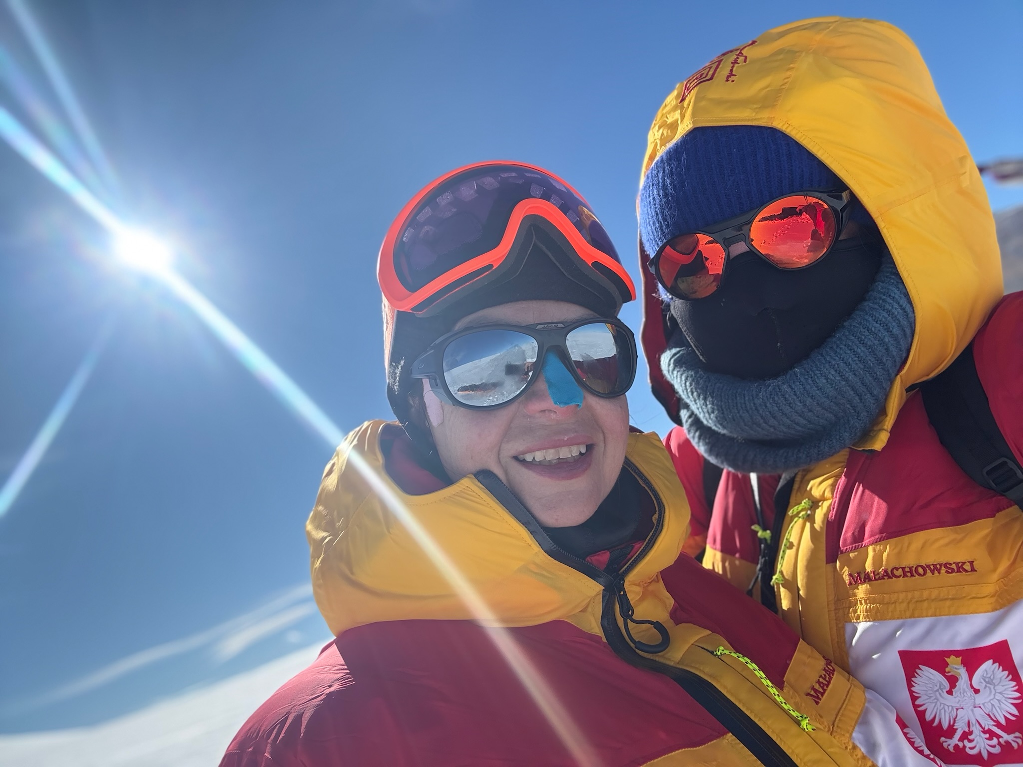 BOCHNIA. Trzy tygodnie do Małopolskiego Festiwalu Podróżniczego 50°N! Ruszyła sprzedaż biletów!