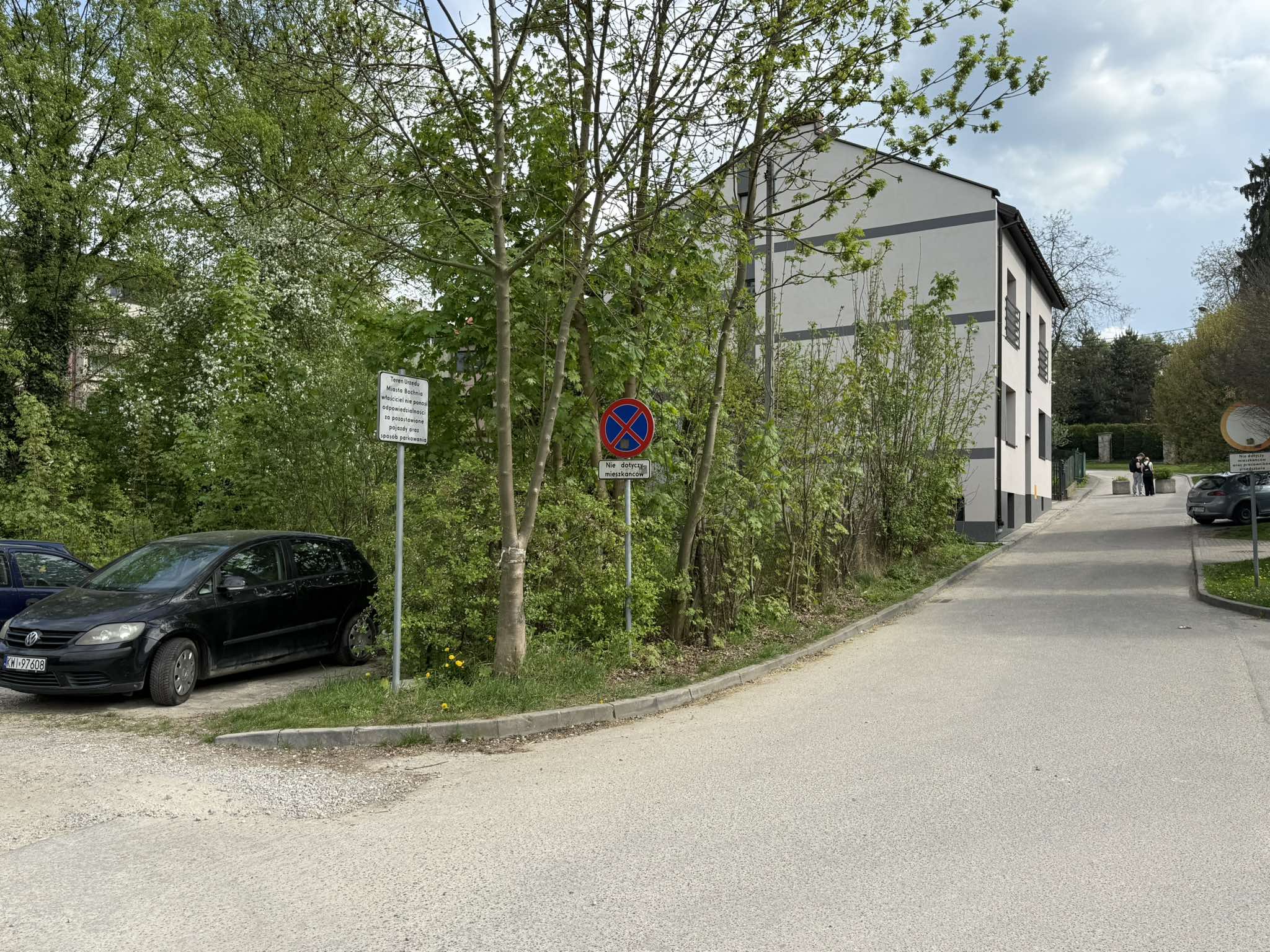BOCHNIA. Radna do burmistrzów „Od roku tylko słyszymy: myślimy, zastanawiamy się. Od tego myślenia głowa wam spuchnie”