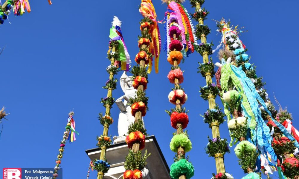 LIPNICA MUROWANA. Konkurs Lipnickich Plam i Rękodzieła Artystycznego im. Józefa Piotrowskiego [PROGRAM]