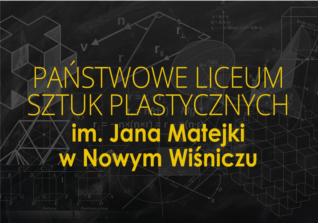 Państwowe Liceum Sztuk Plastycznych w Nowym Wiśniczu