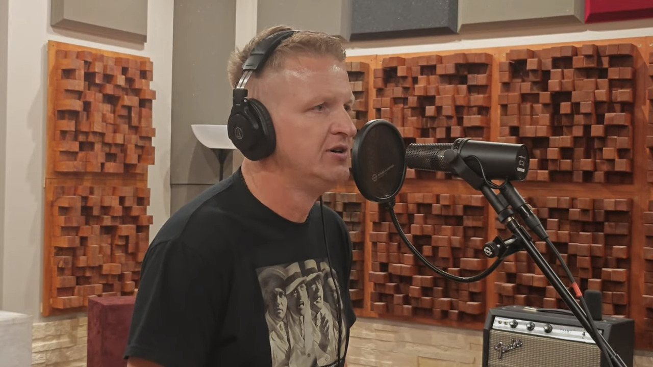 BRZESKO-BOCHNIA. Piękna ballada Markowskiego w wykonaniu braci: Łukasza i Kacpra Kornasiów [WIDEO]