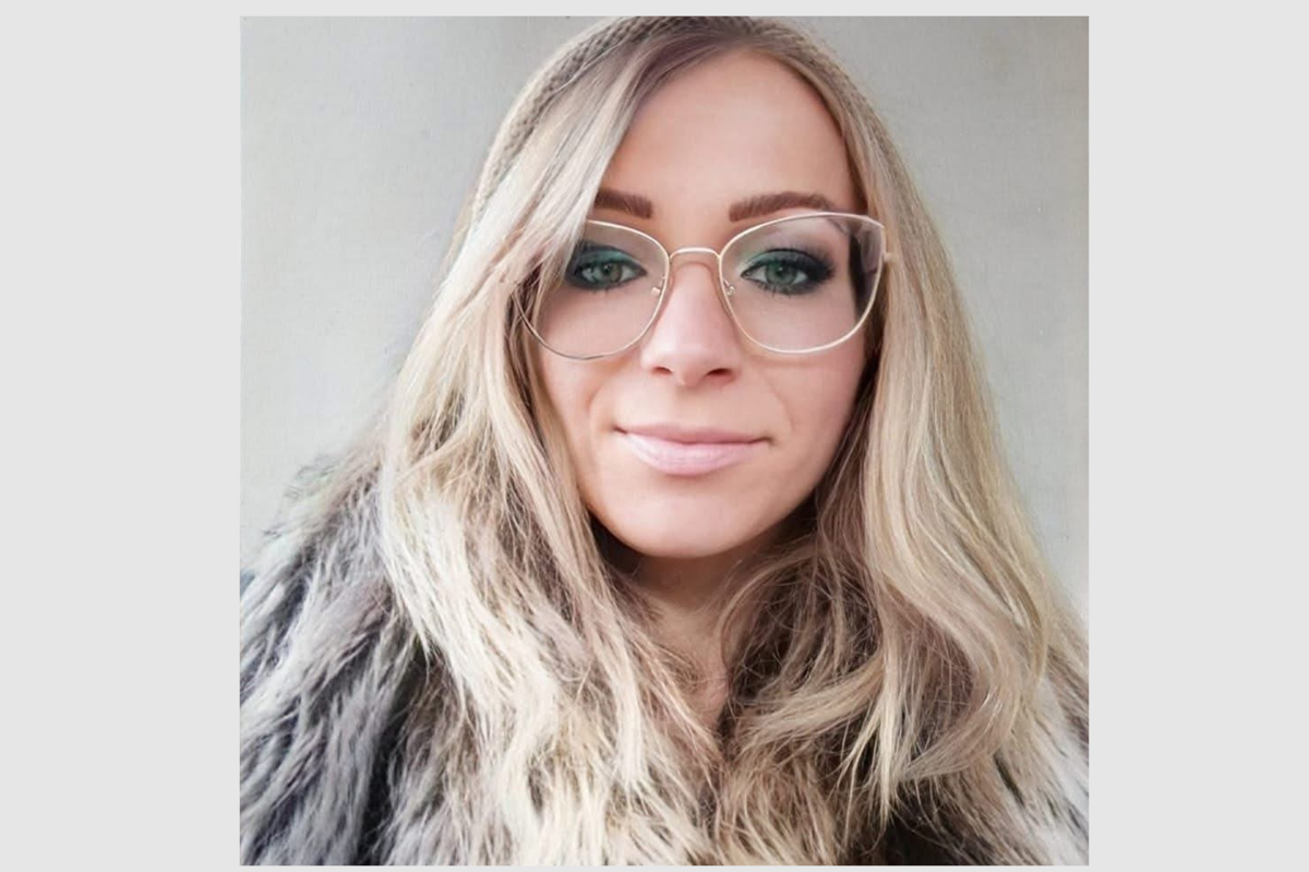 NIESZKOWICE WIELKIE. Zaginęła 44-letnia Małgorzata. Policja prosi o pomoc!