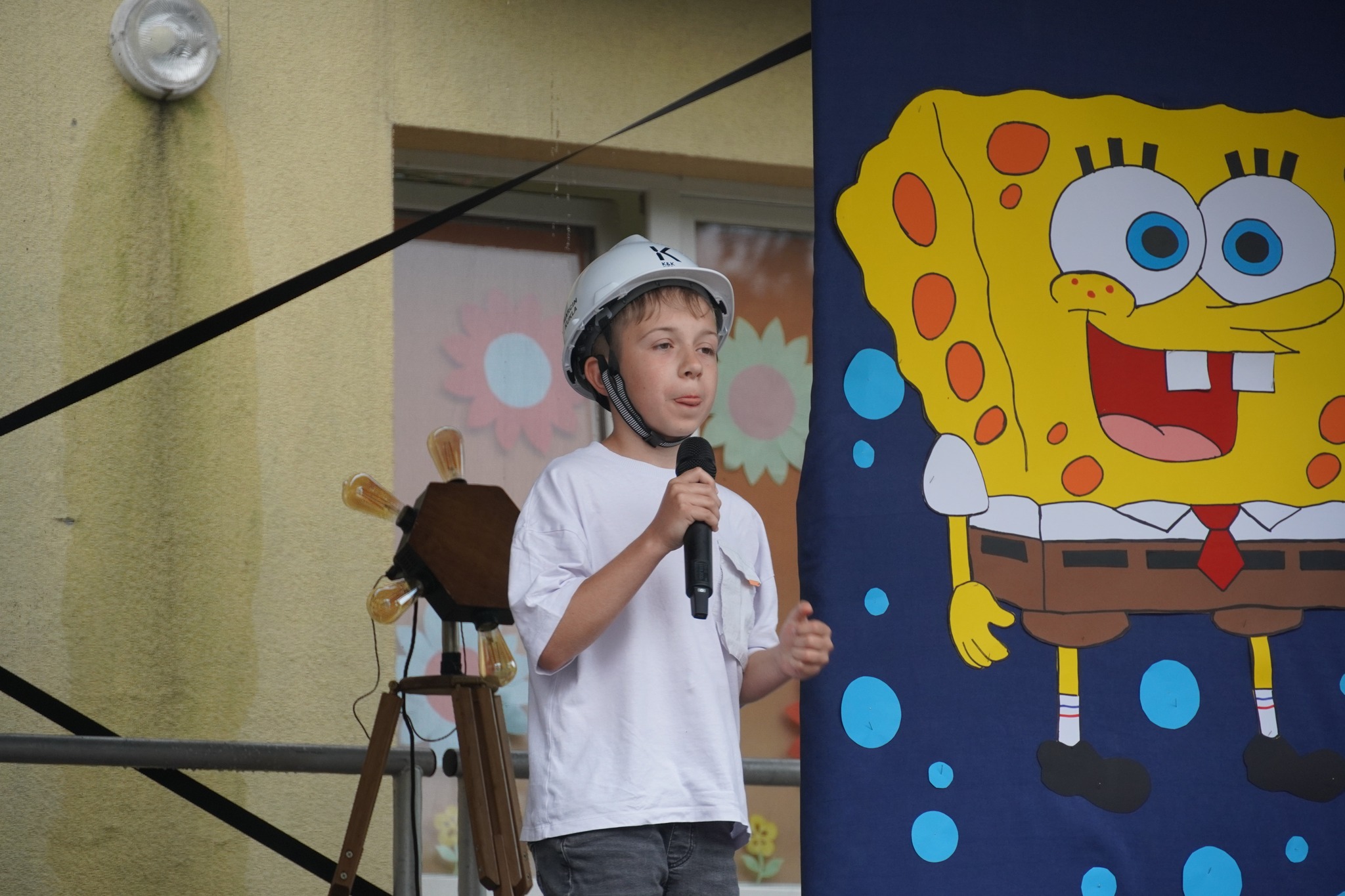 GMINA TRZCIANA. XXIV Festiwal Piosenki „Ja po prostu mam talent” [ZDJĘCIA]