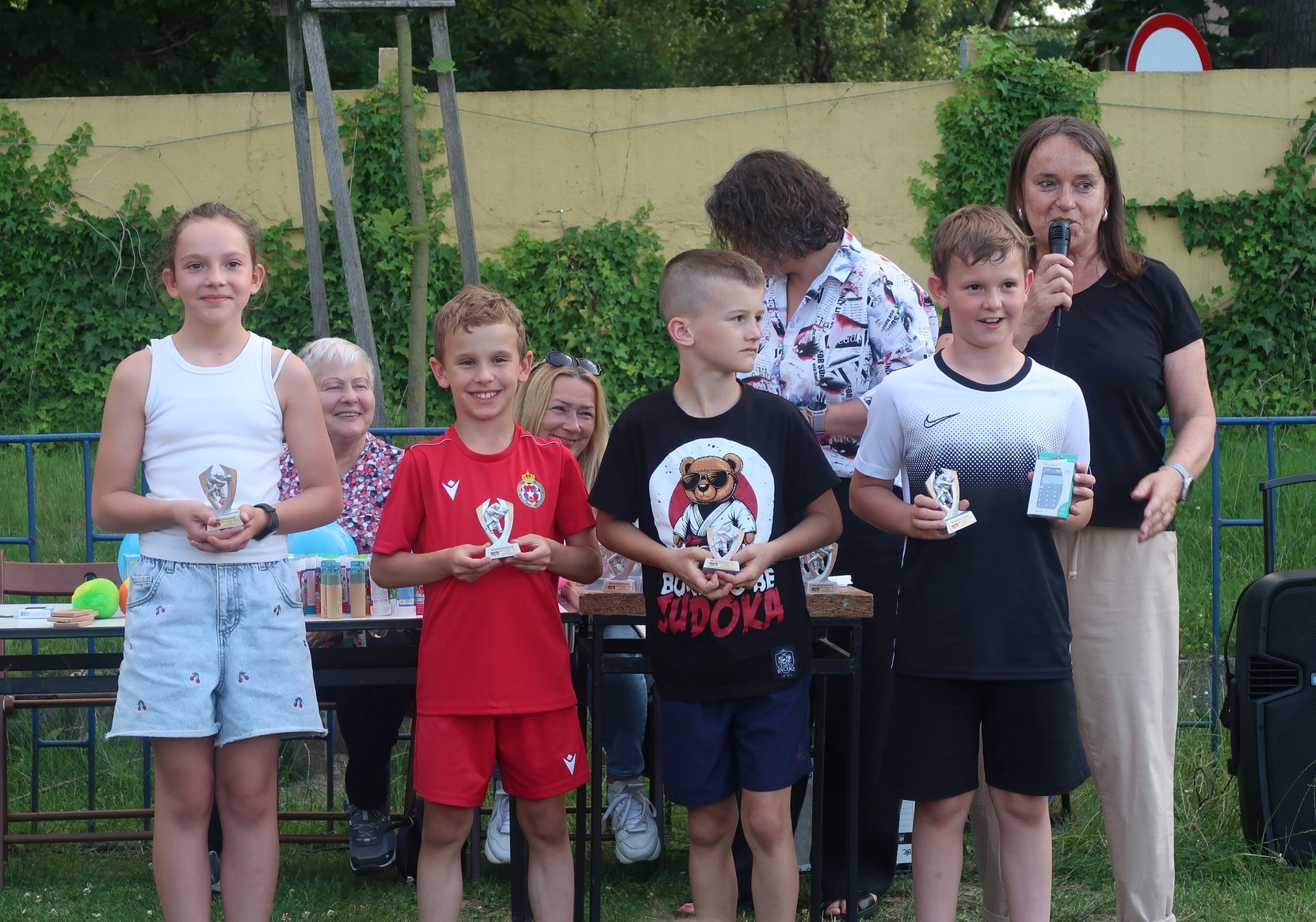 BOCHNIA. Zakończenie sezonu w bocheńskiej sekcji judo