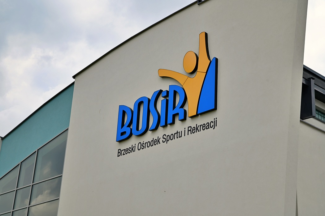 Brzeski basen ponownie otwarty po gruntownym remoncie!