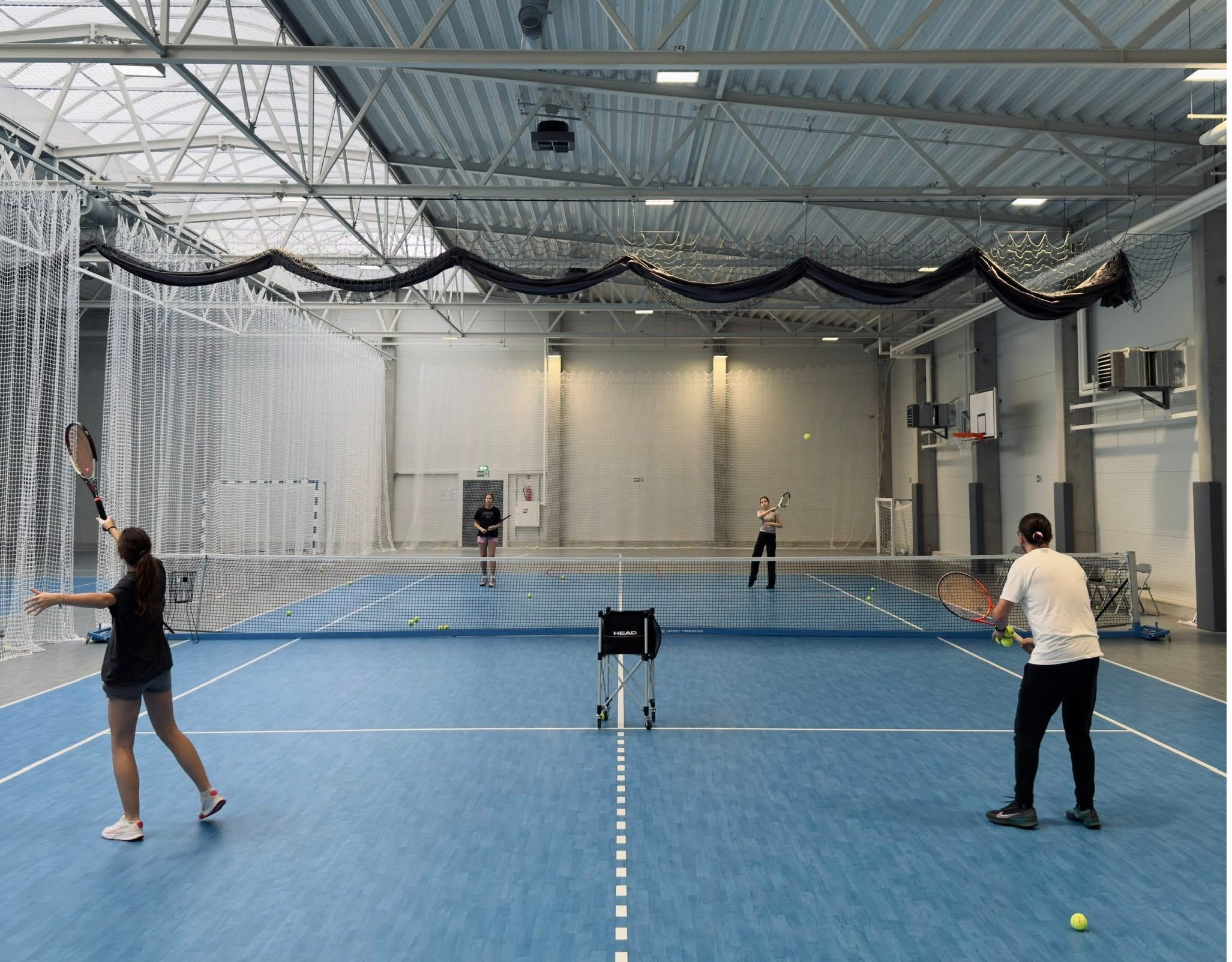 BOCHNIA. Ruszył nabór do nowej szkółki tenisowej TENISTAR Bochnia na sezon 2025/26