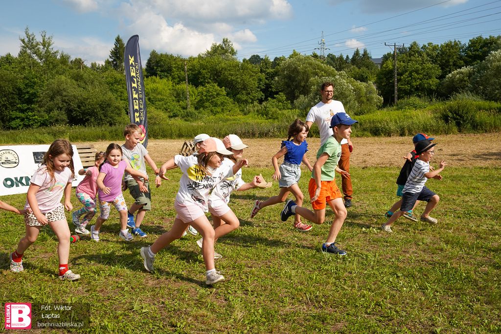 KOLANÓW. Festyn Strażacki z okazji 115-lecia OSP Kolanów [ZDJĘCIA]