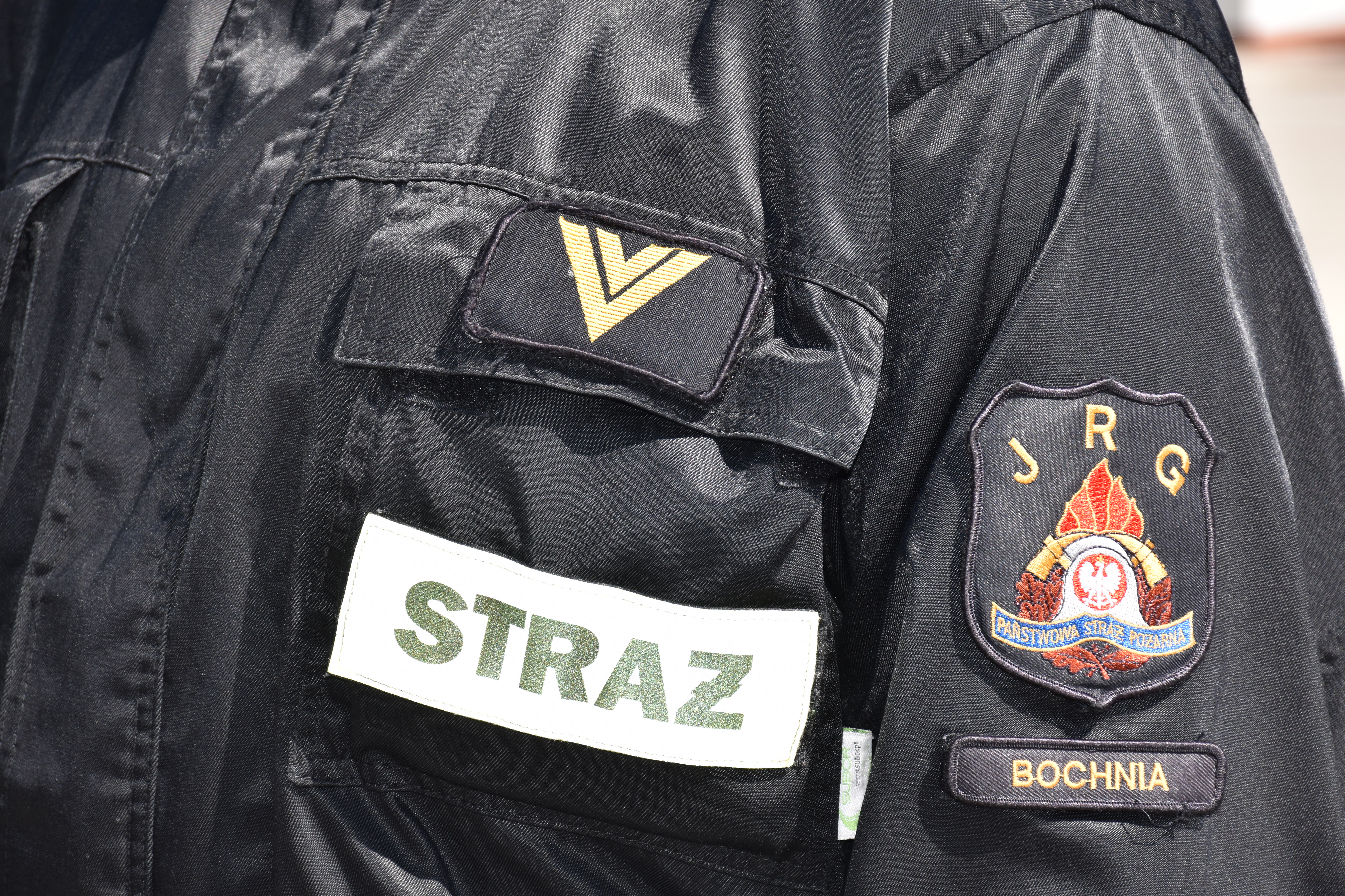 BOCHNIA. W bloku na os. Niepodległości dwa razy paliło się to samo mieszkanie. Lokatorzy są przerażeni