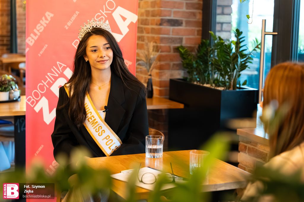 RZEZAWA. W sobotę podczas Święta Gminy Rzezawa wystąpi Julia Czesak – I Wicemiss Polski 2025. Co jeszcze w programie?