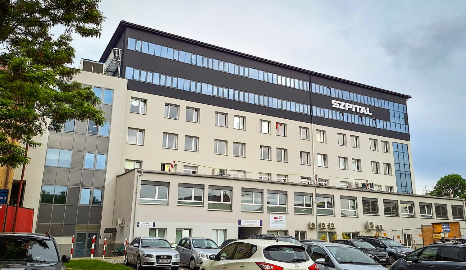 POWIAT BOCHEŃSKI. 2 mln zł na wyposażenie gabinetów specjalistycznych w bocheńskim szpitalu
