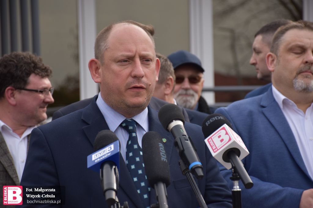 Wojewoda Małopolski apeluje do Biskupa: „Wypowiedź ks. Czajki wymaga stanowczego i publicznego napiętnowania”