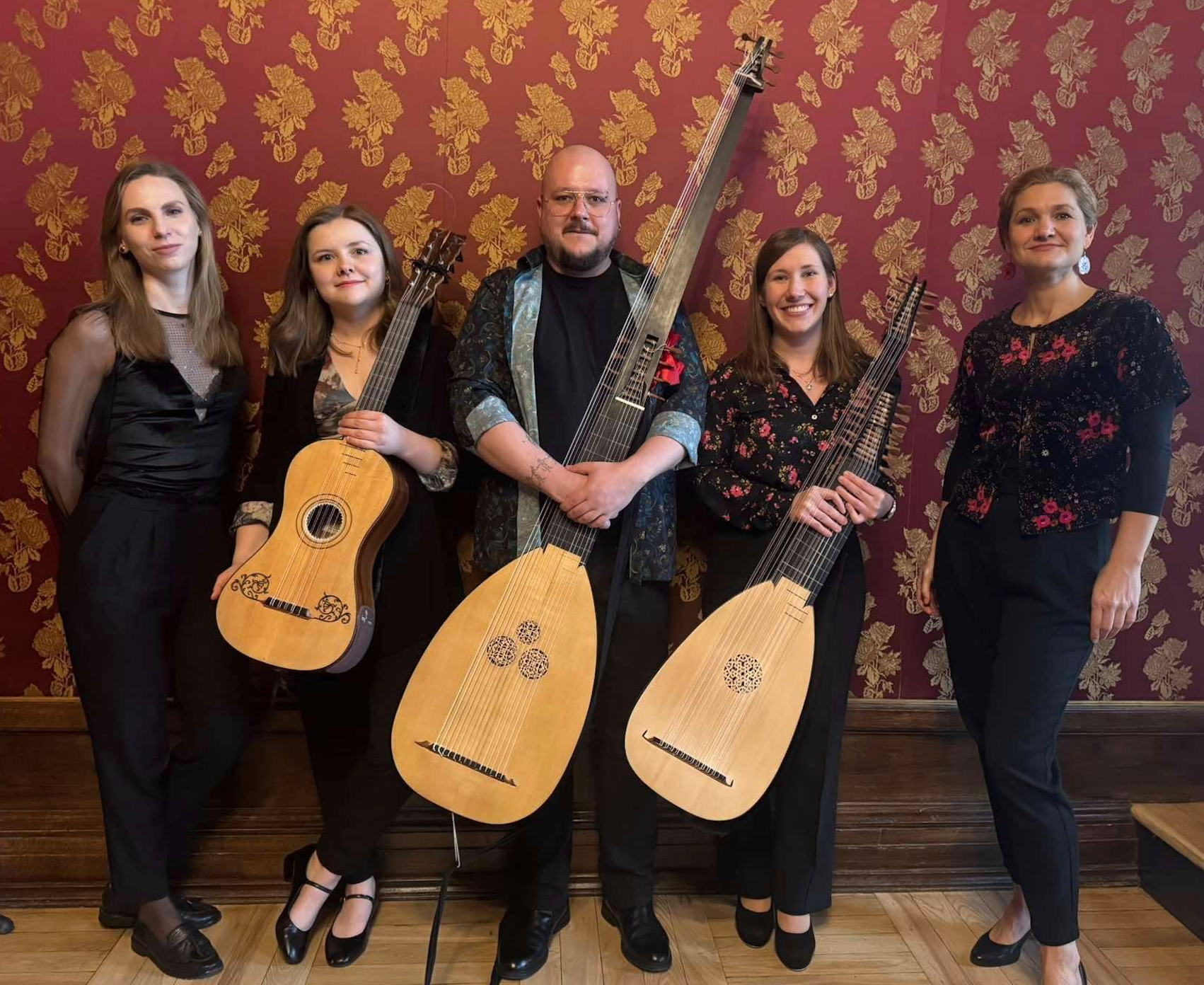 BOCHNIA. Barokowe mity – G.F. Sancez w ramach Weekendu z zabytkami