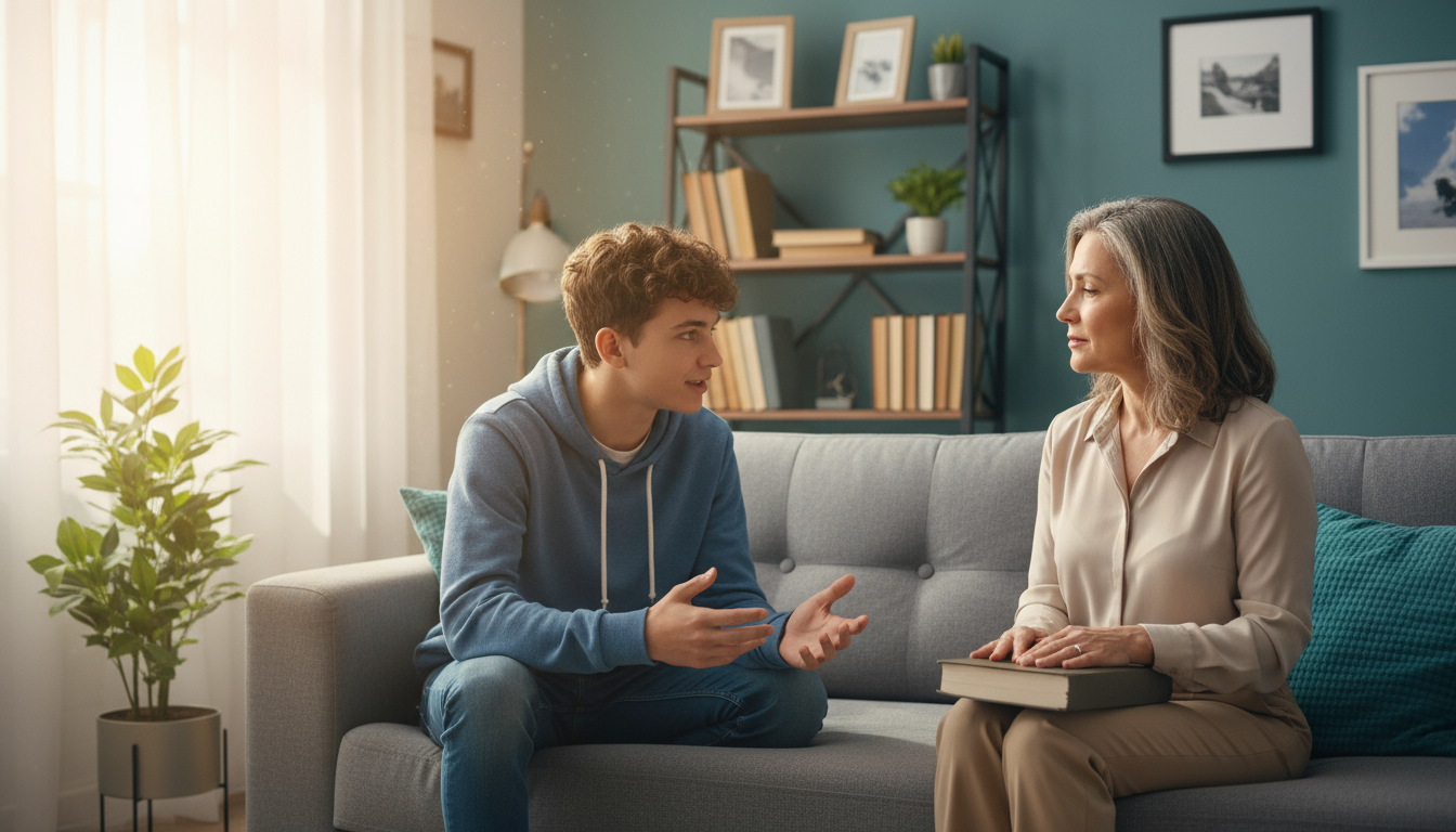 Prywatny ośrodek leczenia uzależnień dla młodzieży – szansa na powrót do równowagi