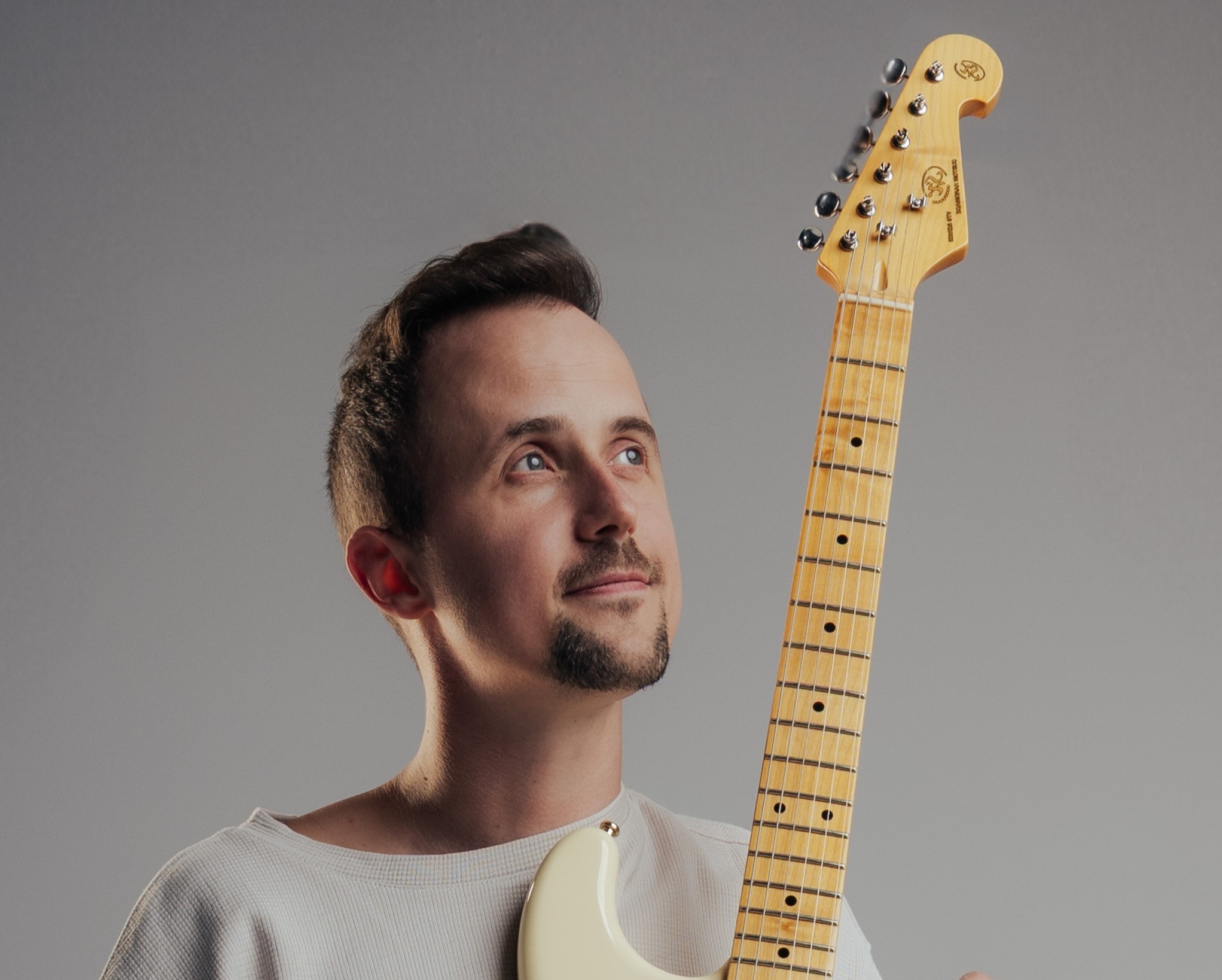 BOCHNIA. W piątek na balkonie przy ul. Białej koncert Macieja Dziemiańczuka zwanego „Podlaskim Pavarottim” [WIDEO]