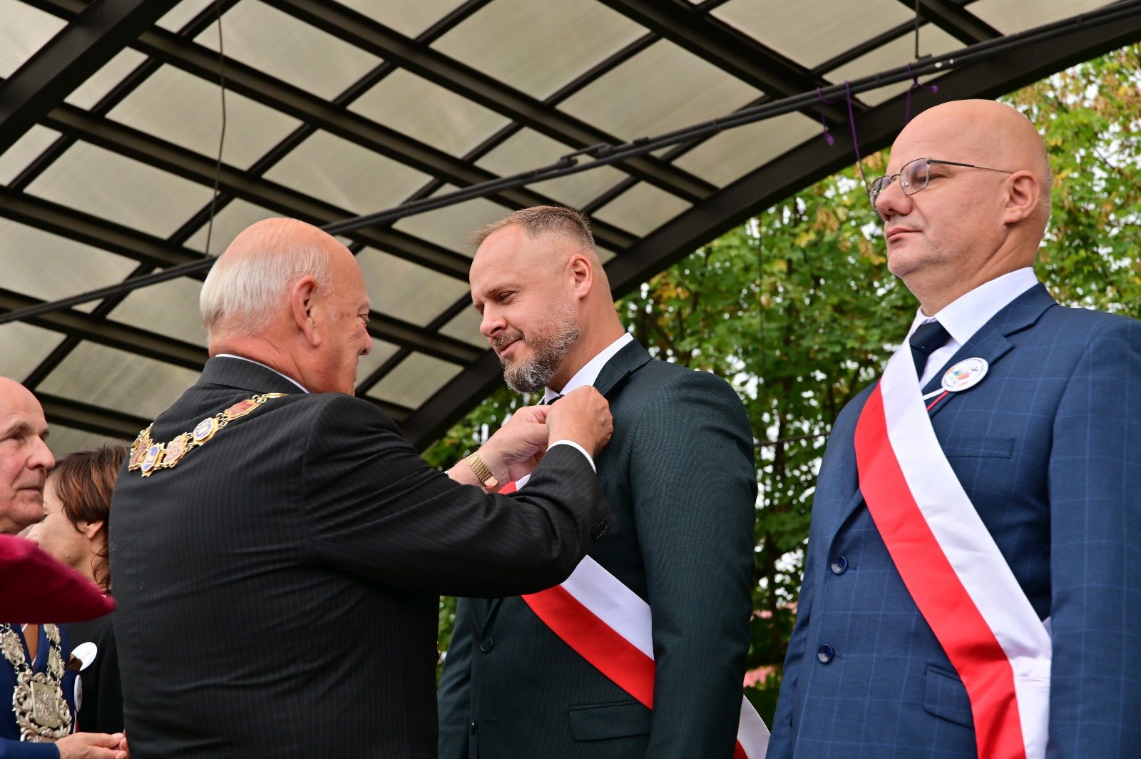 BRZESKO. XXIV Diecezjalne Święto Chleba w Brzesku [ZDJĘCIA]