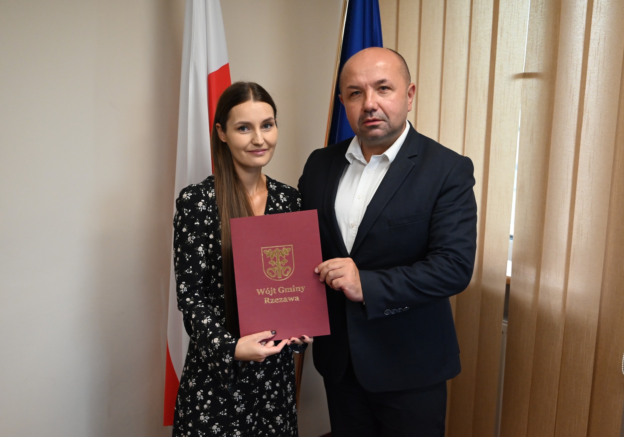 GMINA RZEZAWA. Cztery nauczycielki z placówek na terenie Gminy Rzezawa uzyskały awans zawodowy na stopień nauczyciela mianowanego [ZDJĘCIA]