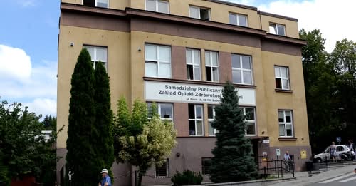 Konkurs na stanowisko Kierownika SPM ZOZ w Bochni