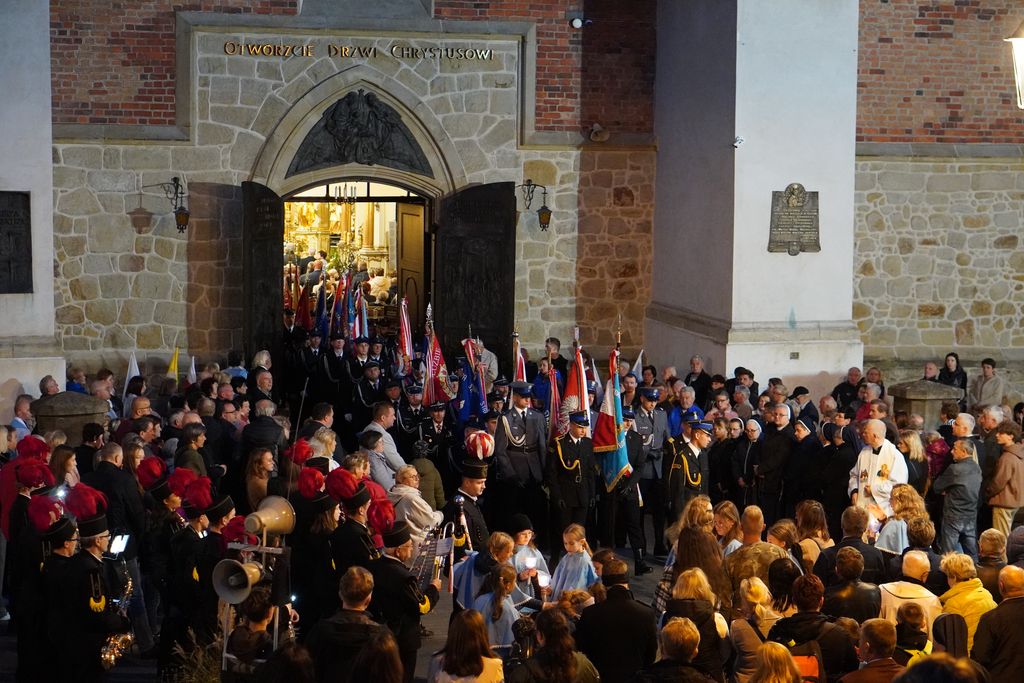 BOCHNIA. W środę w parafii św. Mikołaja rozpoczyna się Odpust ku czci Matki Bożej Różańcowej [PROGRAM]