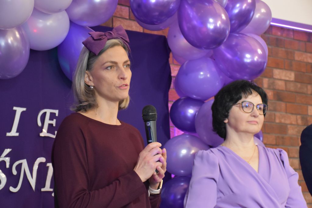 POWIAT BOCHEŃSKI. Kolejne spotkanie wcześniaków w bocheńskim szpitalu. Zapisy będą przyjmowane do 3 listopada