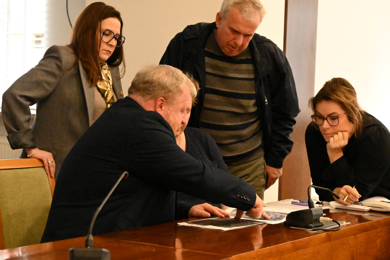 BOCHNIA. Miasto chce wybudować szkołę, ale na razie bez sali gimnastycznej
