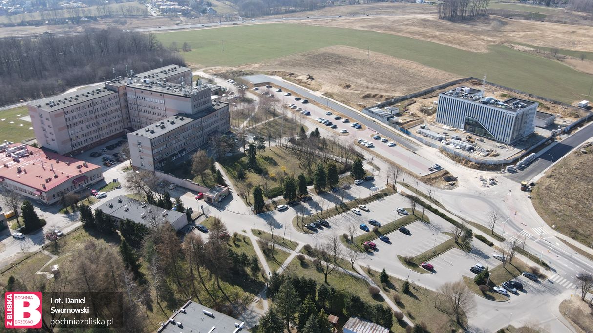 BRZESKO. Nowi urolodzy w brzeskim szpitalu