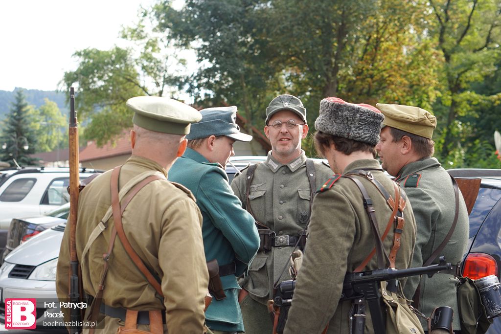ŻEGOCINA. Izba Pamięci 1914–1945 – niezwykłe otwarcie pełne wzruszeń [ZDJĘCIA]