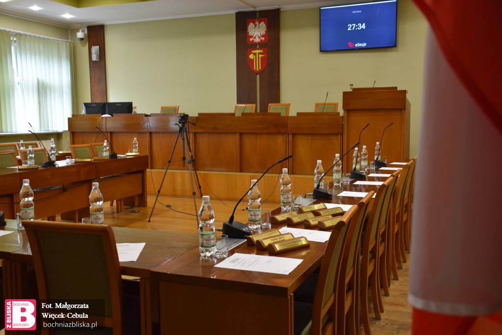 BOCHNIA. Radni podnieśli swoje diety. Ile to będzie kosztować?