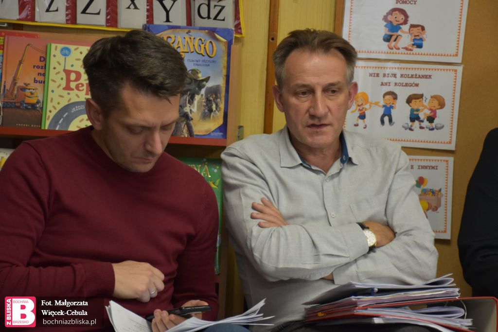 🔴 NASZ NEWS. Bocheński magistrat szuka dyrektora wydziału inwestycji. Piotr Mamak zrezygnował!?