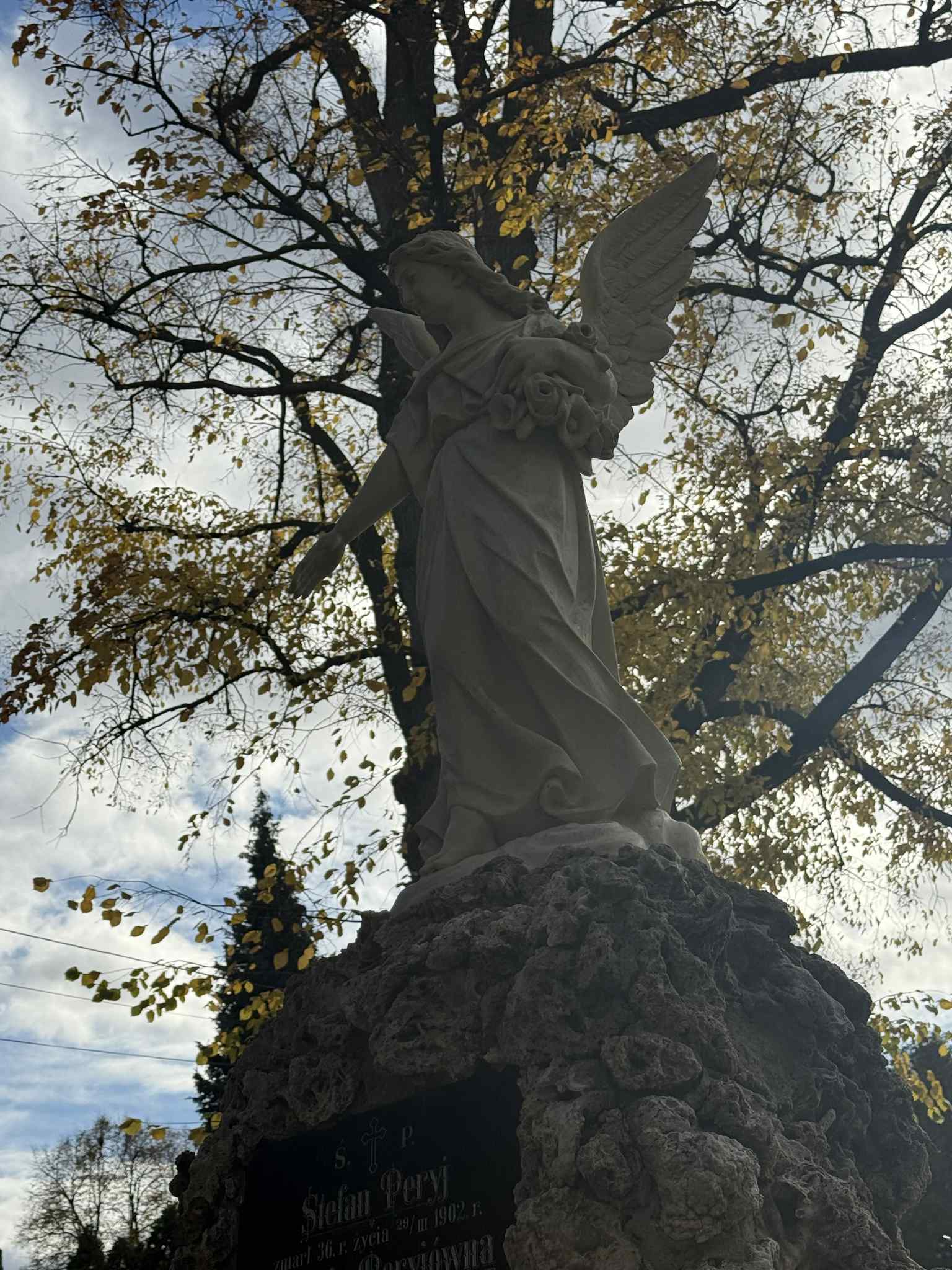 BOCHNIA. XXXII Kwesta na Ratowanie Zabytkowych Nagrobków w Bochni [WIDEO]