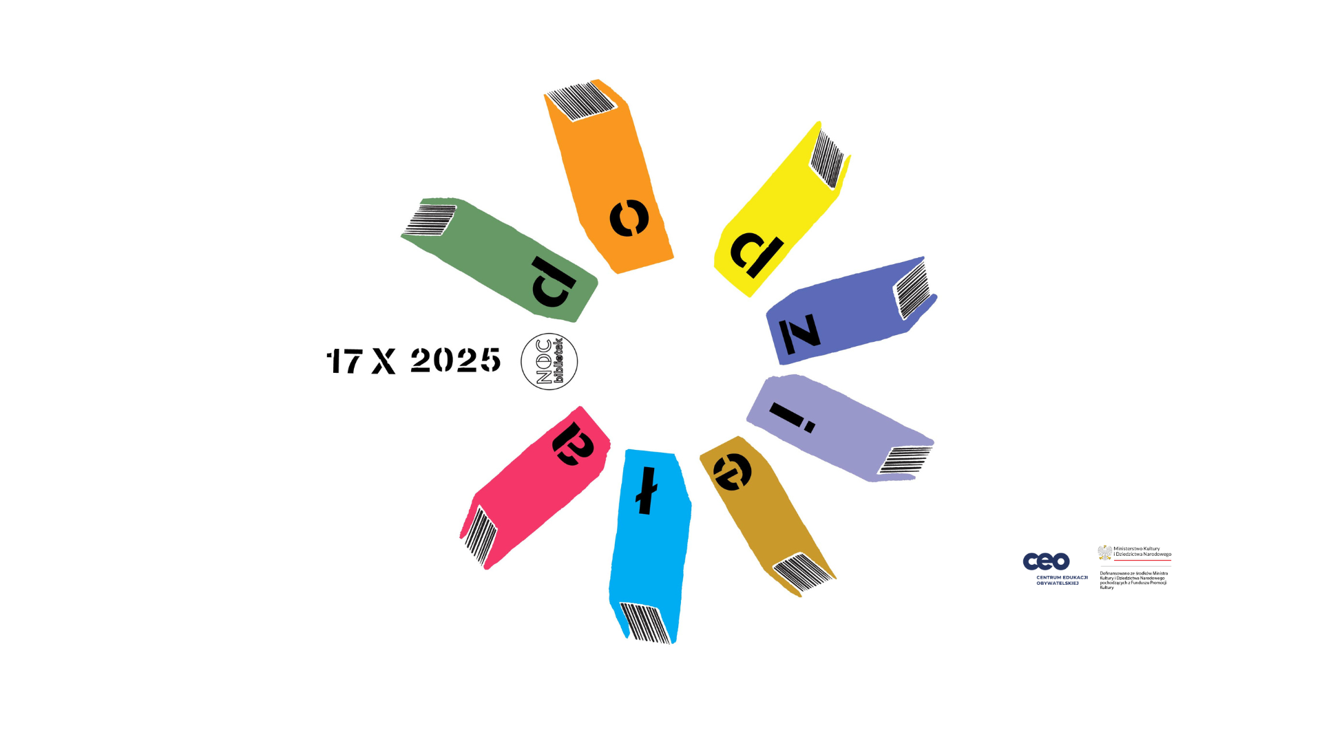 BOCHNIA. W piątek „Noc w bibliotece”. Co w programie?