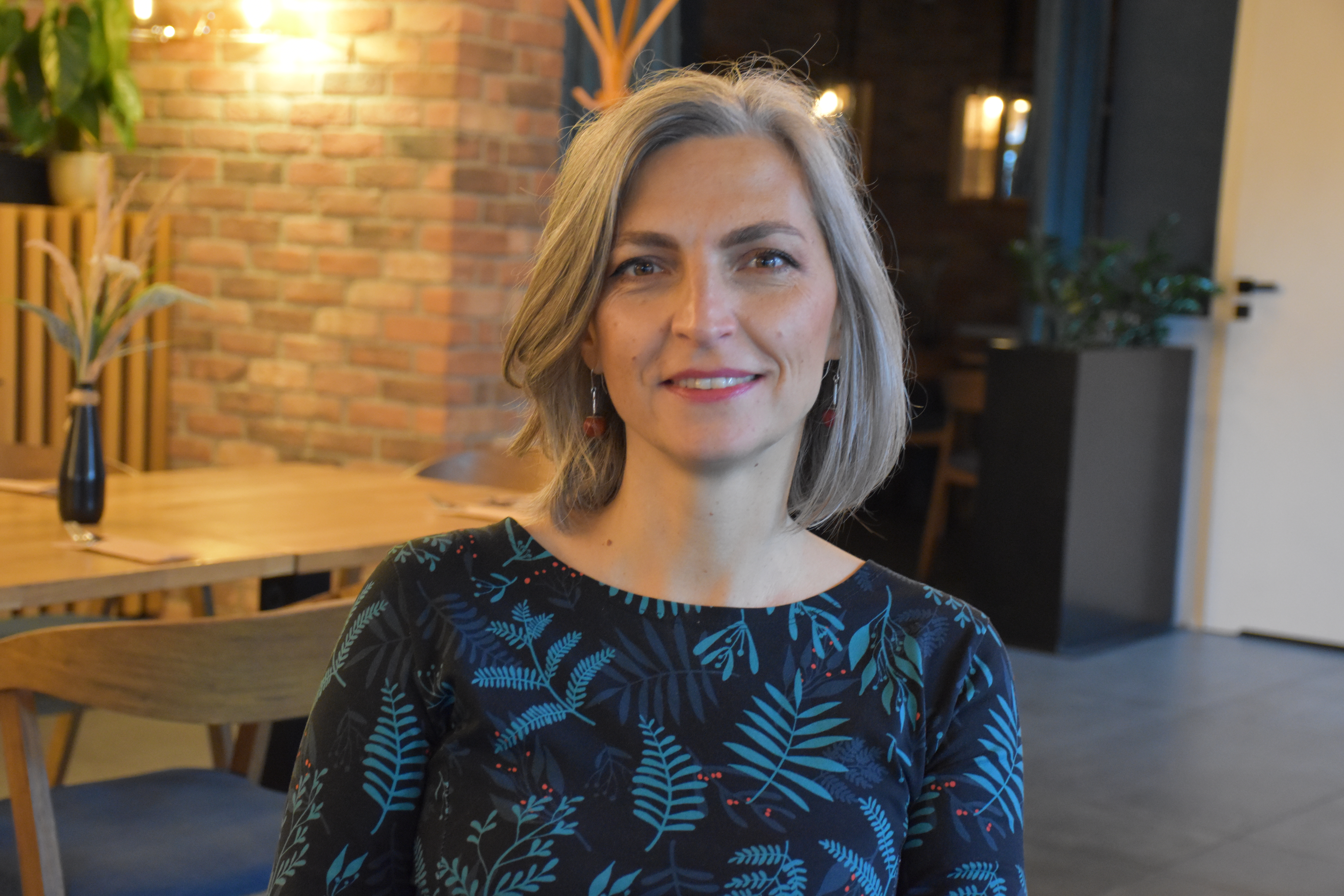 Joanna Hurkała: W Bochni w piękny sposób celebrujemy Dzień Wcześniaka [WIDEO]