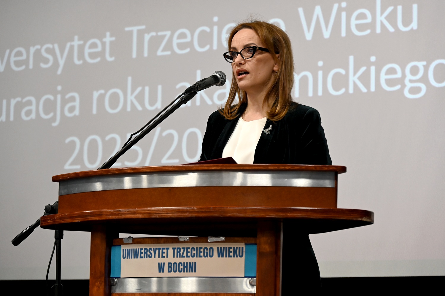 🔴 List otwarty do burmistrz Magdaleny Łacnej: Proszę poddać się do dymisji, w przeciwnym razie będzie referendum!