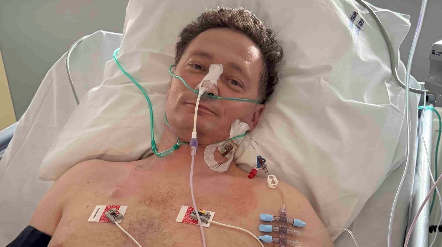 BOCHNIA. Rodzina lekarza z Bochni prosi o pomoc. Potrzebne jest 4,5 mln zł!