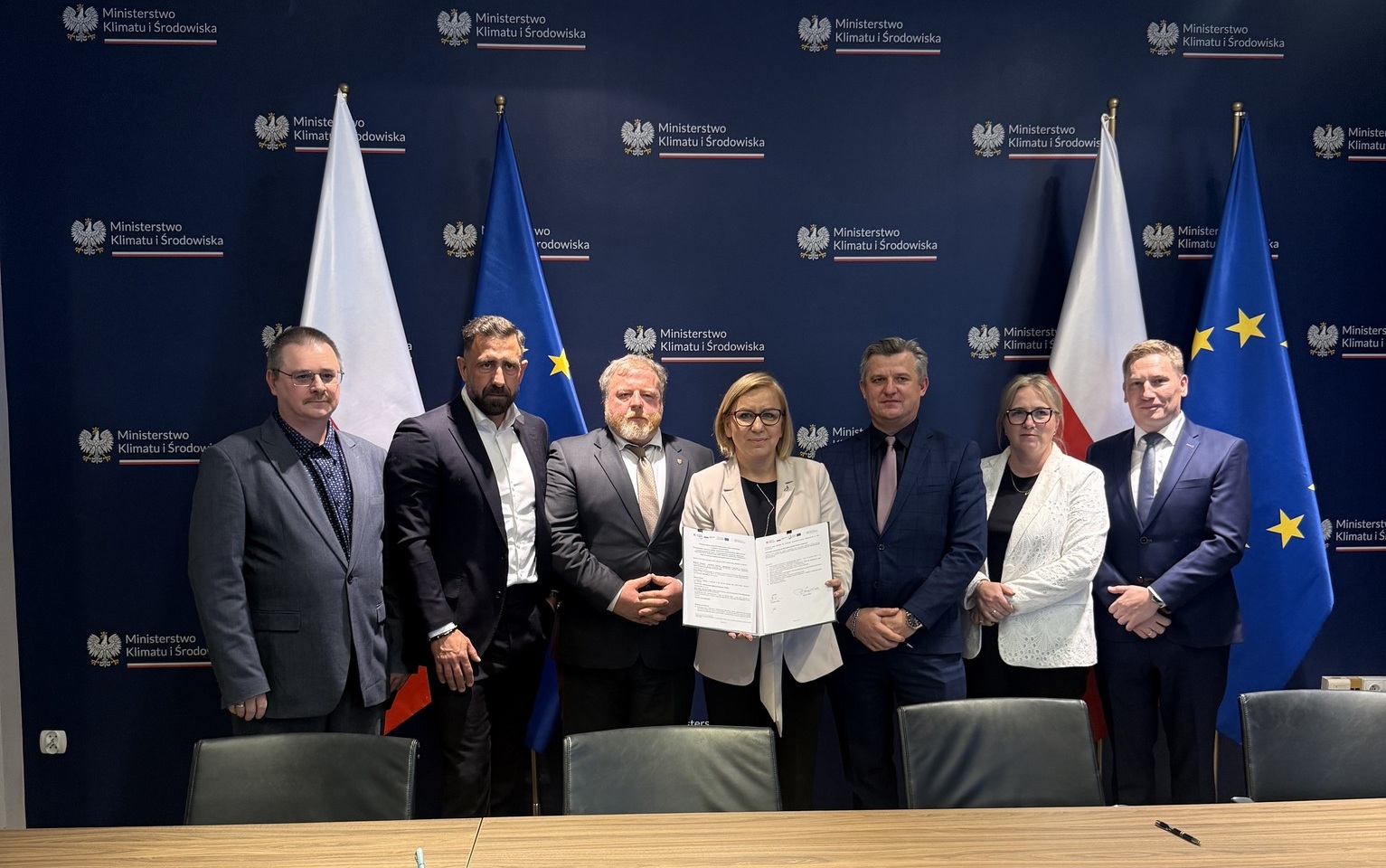 REGION. Ponad 27 mln zł na rozwój odnawialnych źródeł energii. Najwięcej dostała gmina Drwinia