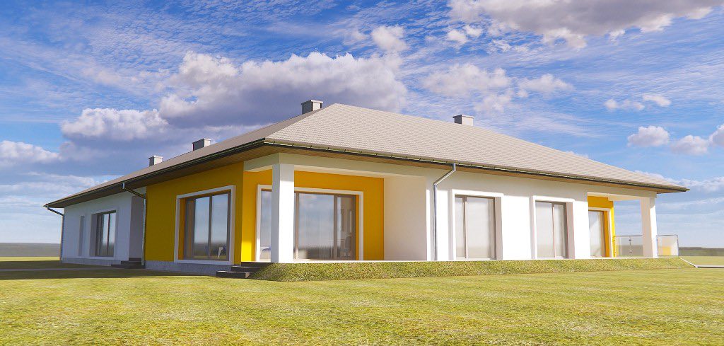 GMINA BOCHNIA. W Proszówkach powstanie żłobek. Będzie gotowy za 6 miesięcy [ZDJĘCIA]