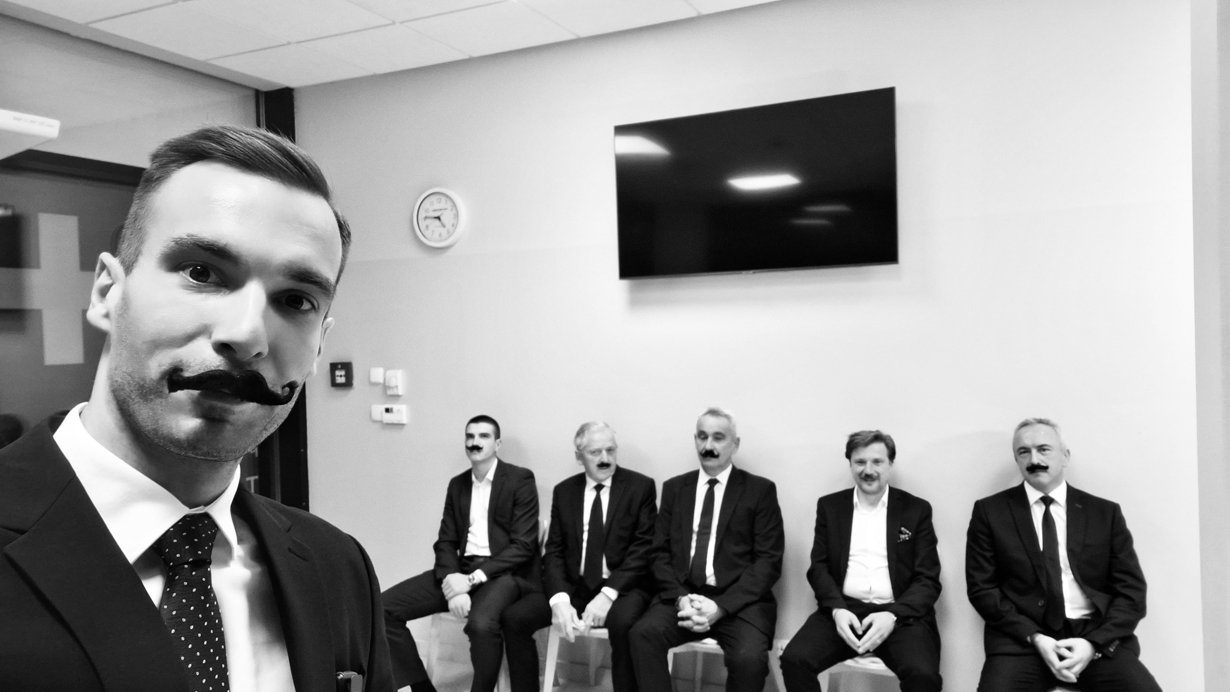 BRZESKO. „Bądźmy eleganccy. Badajmy się” – bezpłatne badania profilaktyczne dla mężczyzn