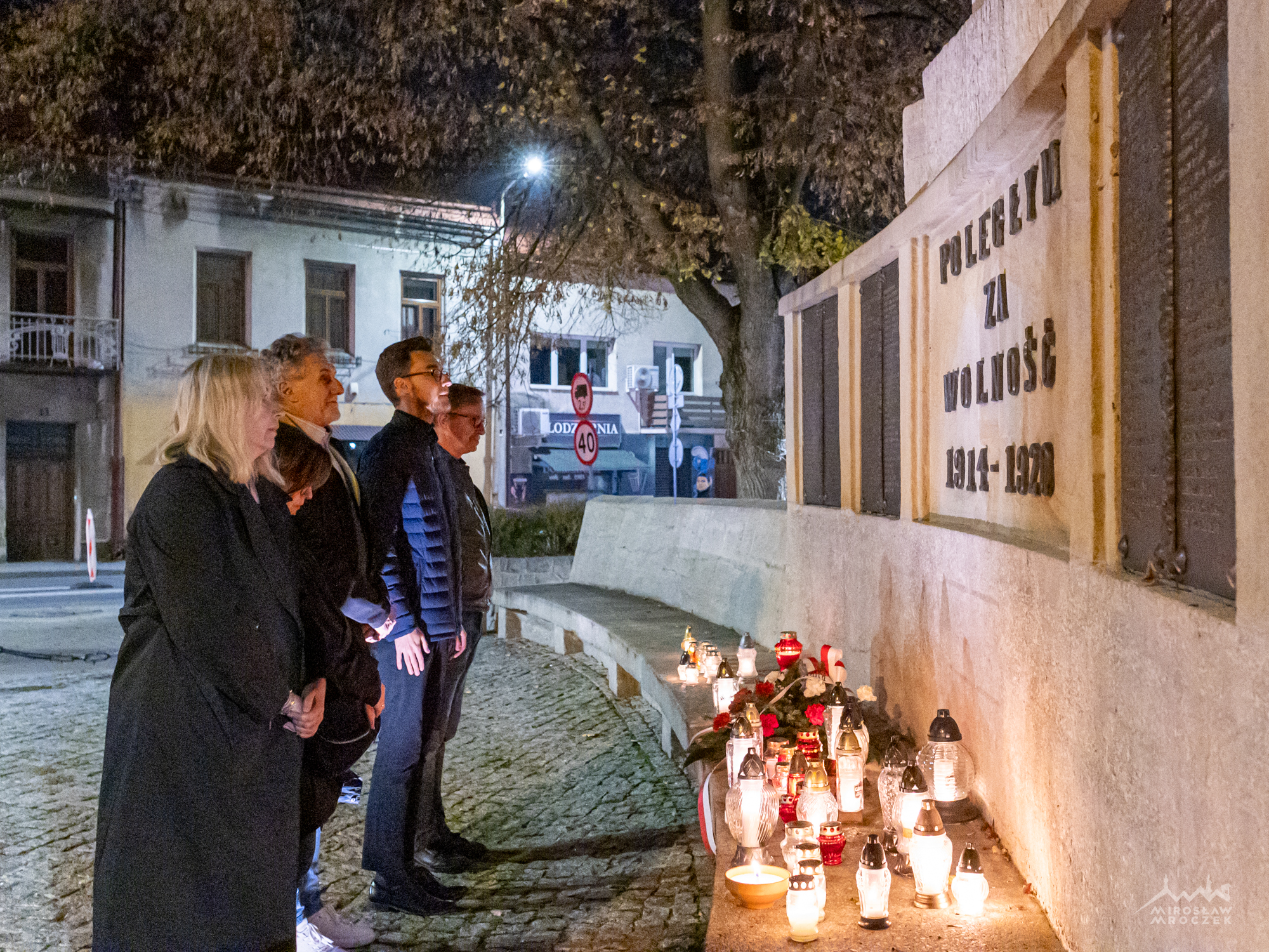 „Wolna Bochnia 31 października 1918” – Czy Bochnia ma nowe święto?