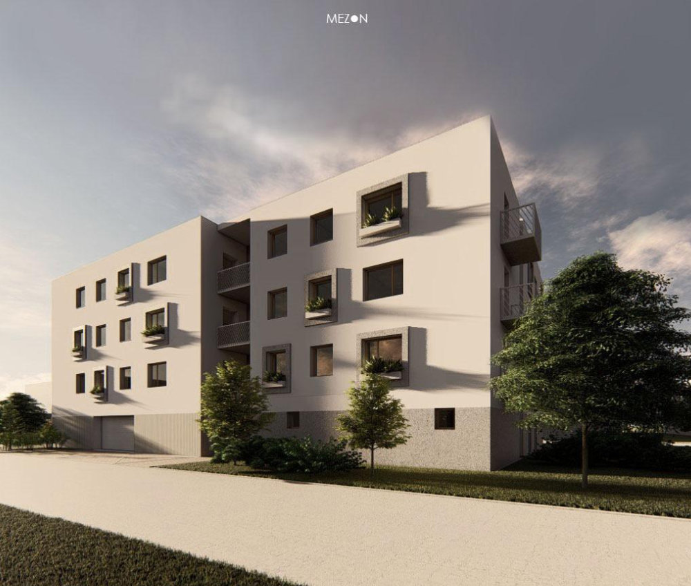 BOCHNIA. 7,5 mln zł na budowę mieszkań komunalnych. To kolejny wniosek złożony za czasów poprzedniego burmistrza